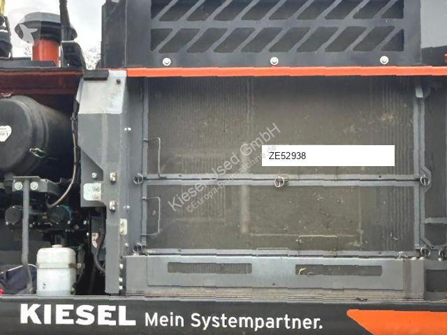 Graafmachine Hitachi 7 Long Reach