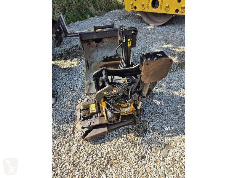 Graafmachine JCB  HYDRADIG 110 WT 4E