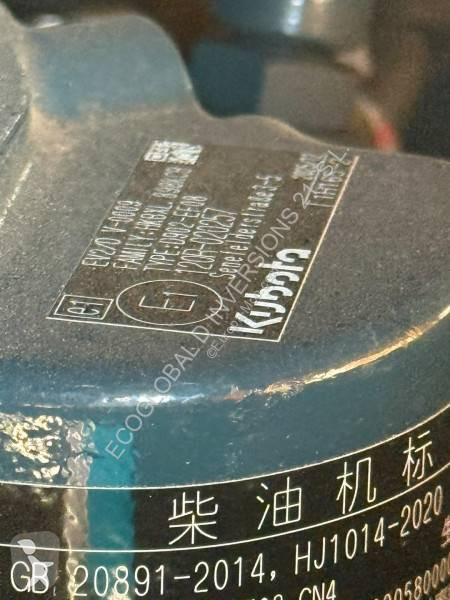 Escavadora LiuGong 9017FZTS