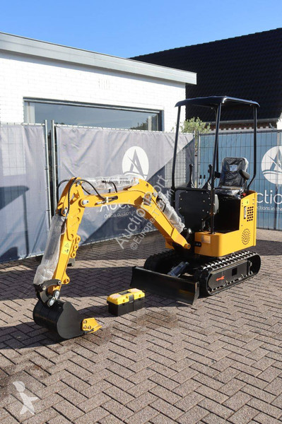 Graafmachine