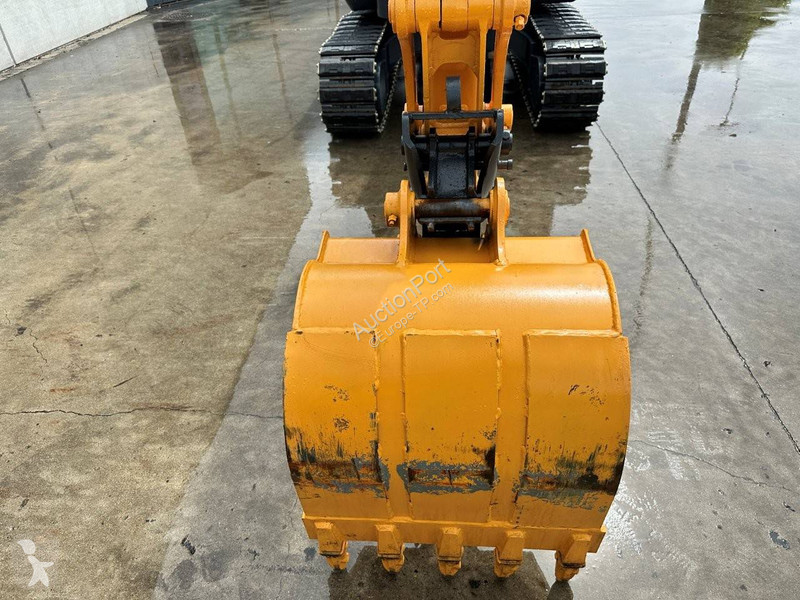 Graafmachine Hyundai R60VS
