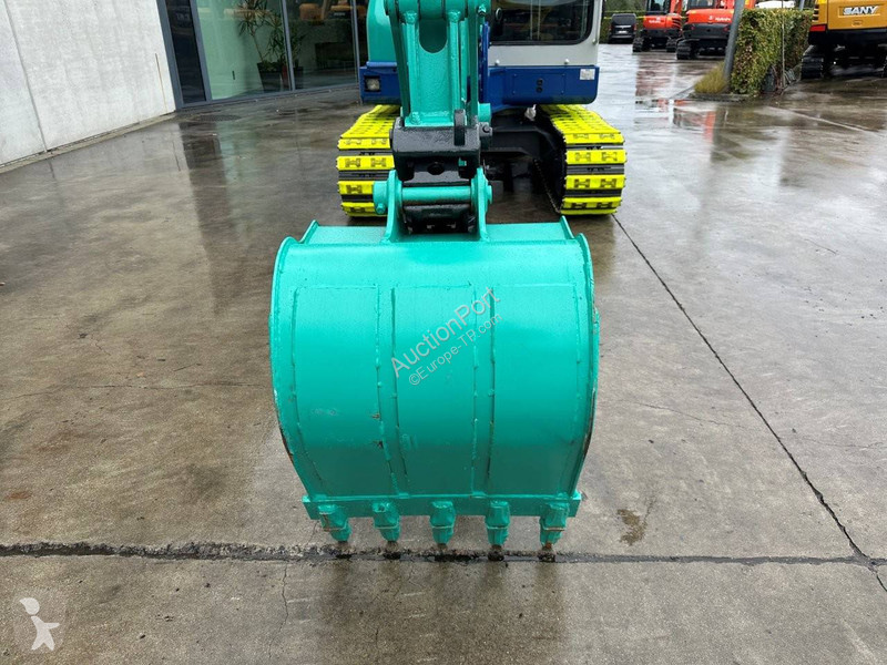 Graafmachine IHI 68 NS