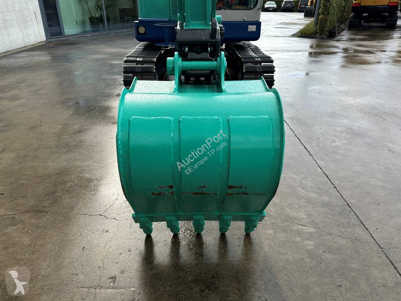 Escavadora IHI 55 NSL