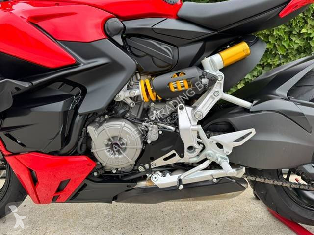 Graafmachine  streetfighter V2