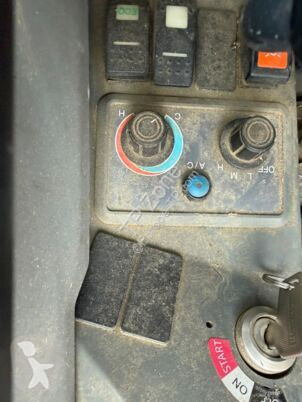 Escavadora Yanmar VIO80-1A