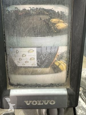Escavadora Volvo à 34900 € HT