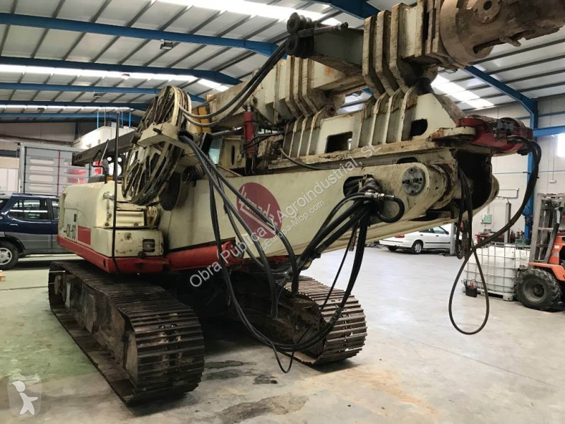 Excavator Caterpillar