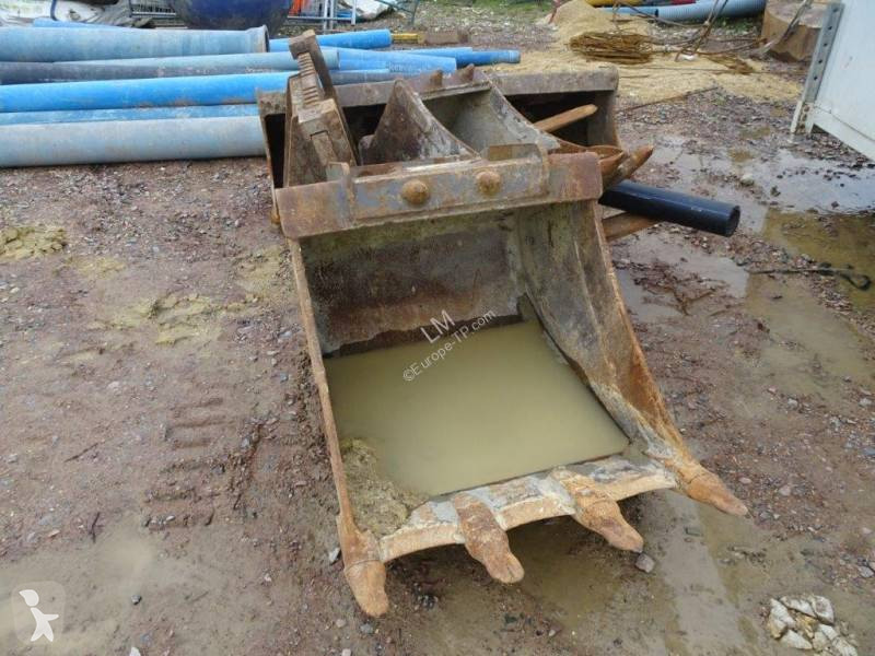 Багер Mecalac SKID