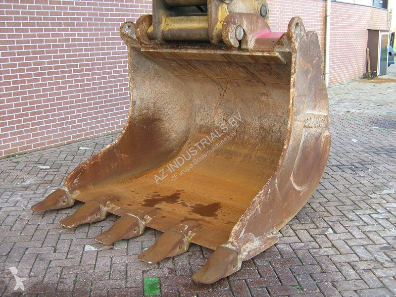 Skovl Caterpillar L