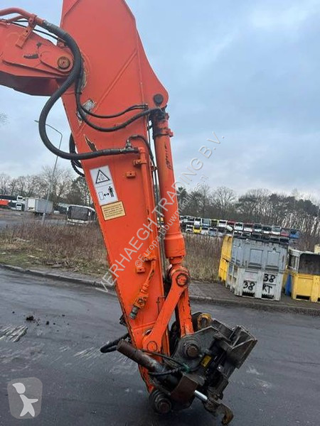 Skovl Hitachi LC-3 - ZX 250 LC -