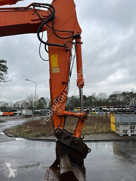 Skovl Hitachi LC-3 - ZX 250 LC -