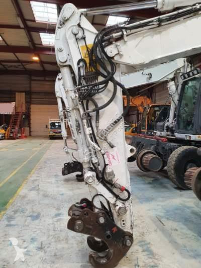 Excavator   RAIL ROUTE ACX 160 WRR