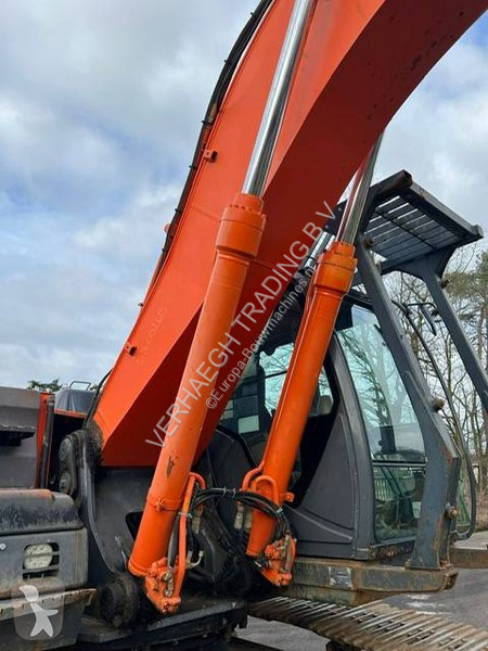 Skovl Hitachi LC-3 - ZX 250 LC-3 -