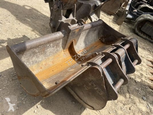Excavator Case cx26c à 18 500 € ht
