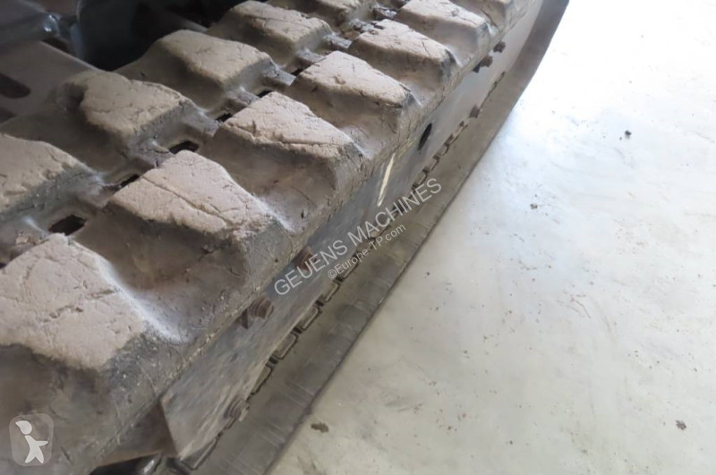 Graafmachine Kubota KX 018-4