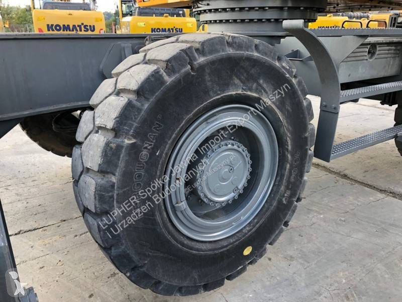 Excavator Liebherr A934C HD