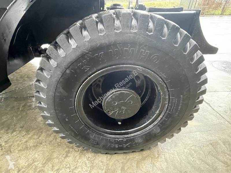 Escavatore Caterpillar 314 F