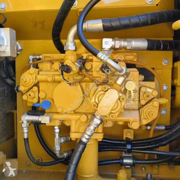 Excavator Caterpillar CAT 315D2GC 320GC 320C...