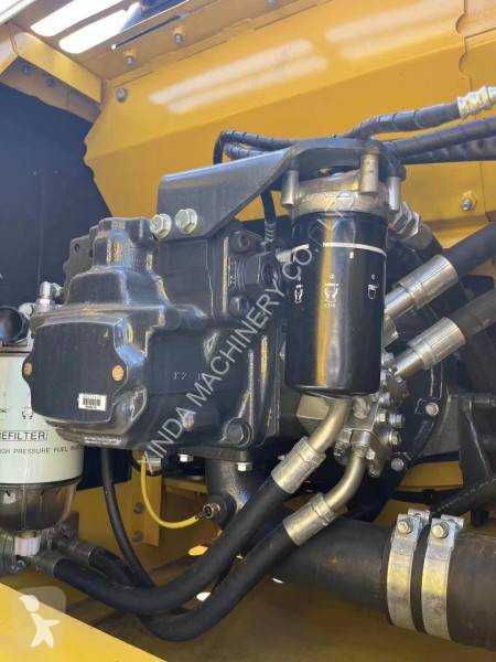 Skovl Komatsu PC220-7 PC220-6 PC200