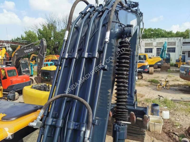 Excavator Hyundai 220-9S 225 215 305LC-9T 330LC...