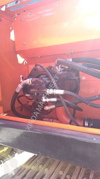 Escavatore Doosan DH220LC DH225 DX225LCA