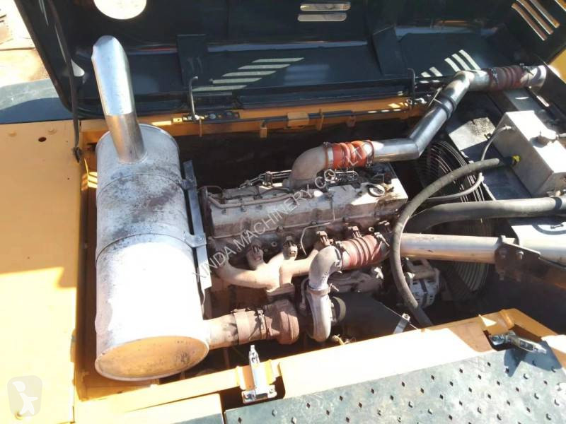 Excavator Hyundai 330LC-9S 305LC-9T 220LC-9S...