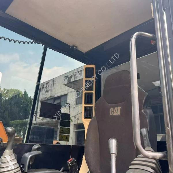 Escavatore Caterpillar CAT 305.5E2 306 307E2...