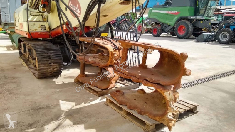 Excavator Caterpillar