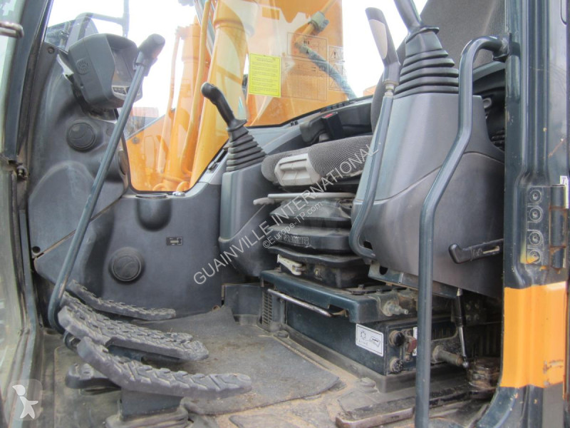 Excavadora Hyundai  145 LCR 9A