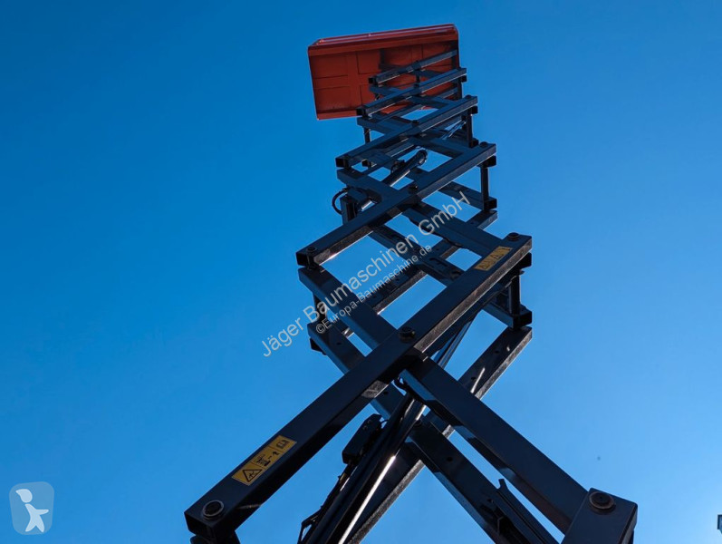 Graafmachine Atlas AC08, Bagger, Minibagger,...