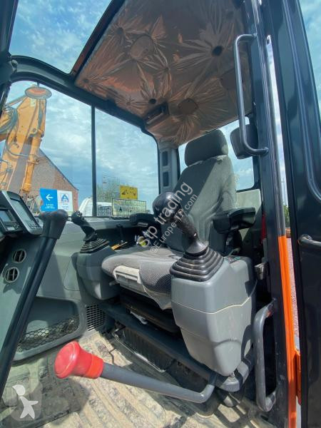 Escavadora Doosan  DX 85R-3