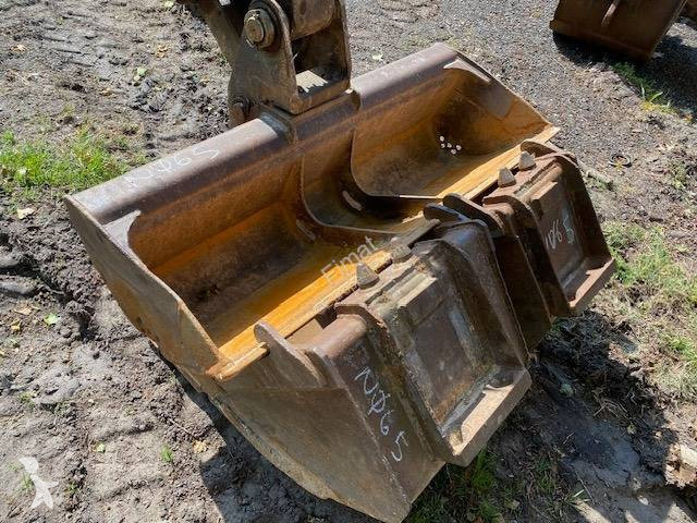 Graafmachine Volvo