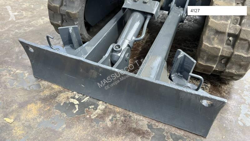 Excavadora Wacker Neuson 803