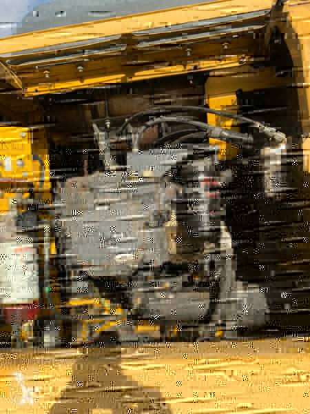Excavator Komatsu