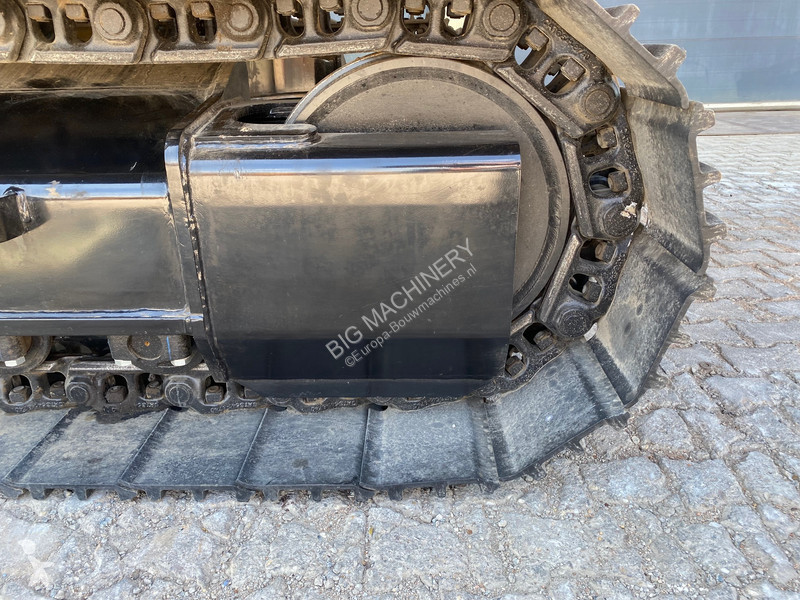 Excavator Caterpillar 3 - NEW / bucket with...