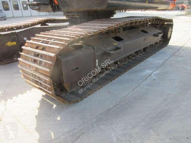 Escavatore Hitachi ZX210 LC-6