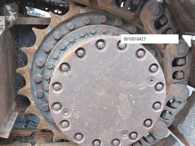 Escavadora Hitachi ZX490LCH-6