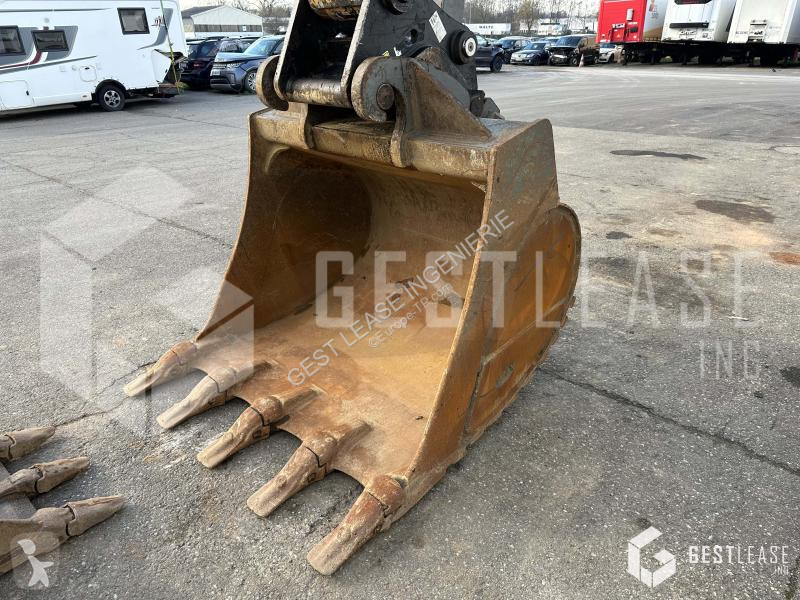 جرافة Liebherr  R930LC G8