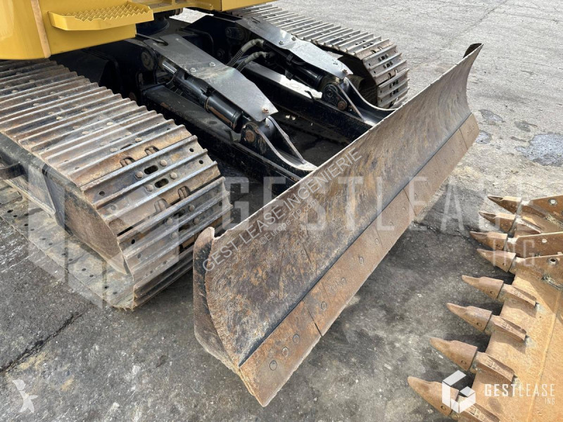 Escavatore Caterpillar F LCR