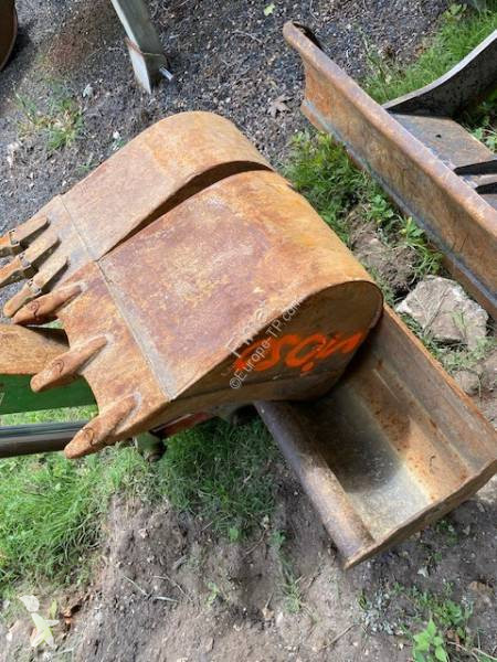 Escavatore Yanmar