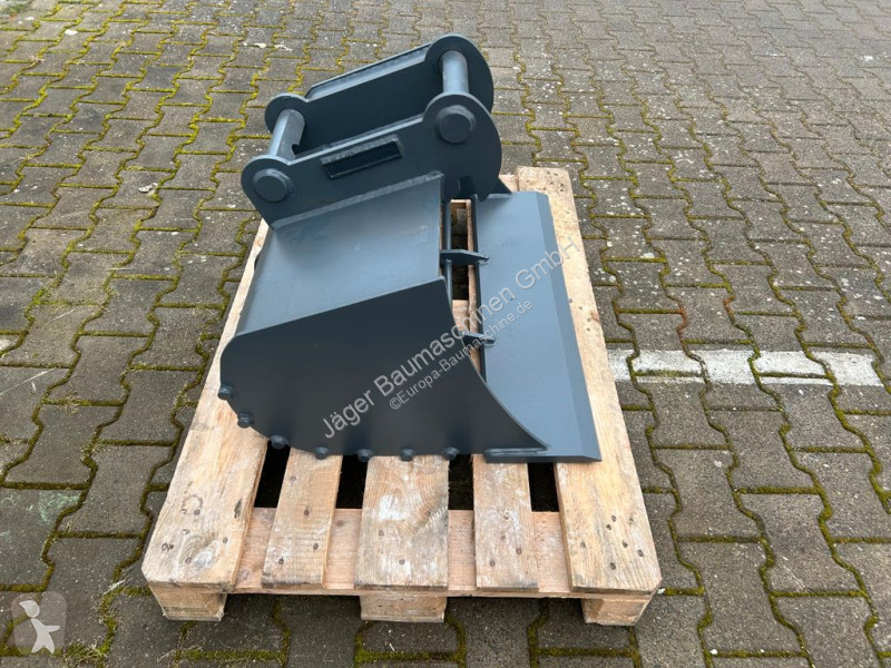 Aanbouwstukken voor bouwmachines Kubota...