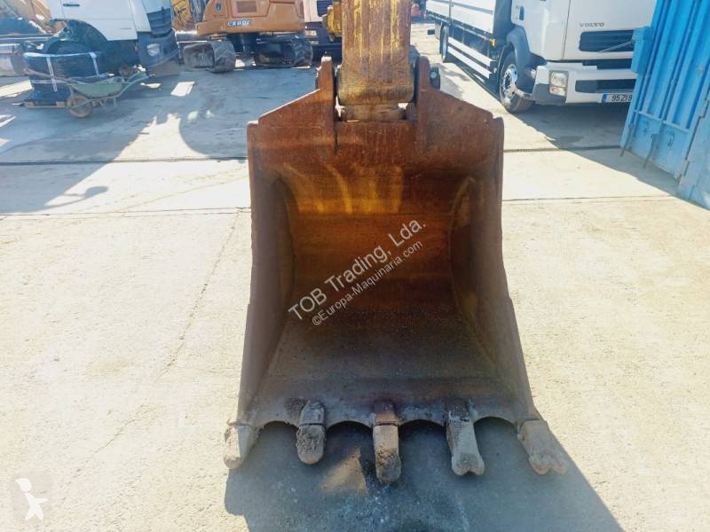 Excavator Komatsu