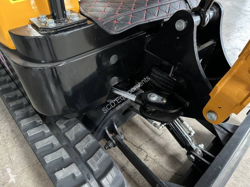 Escavadora Terra CS18.T