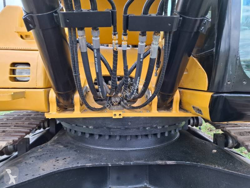 Excavator Caterpillar L
