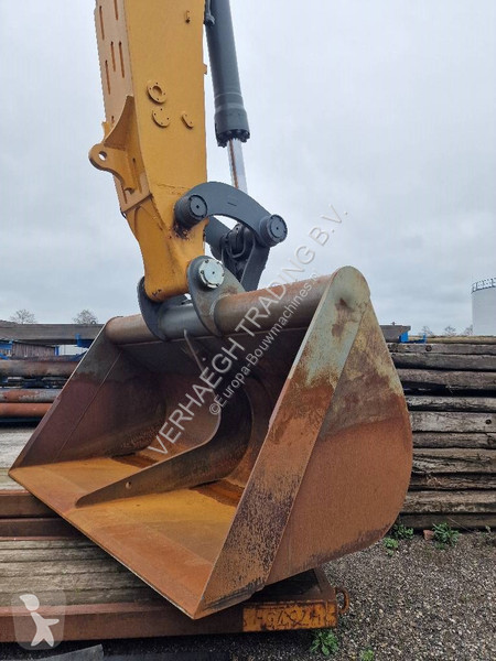 Excavadora Liebherr C HDSL Litronic