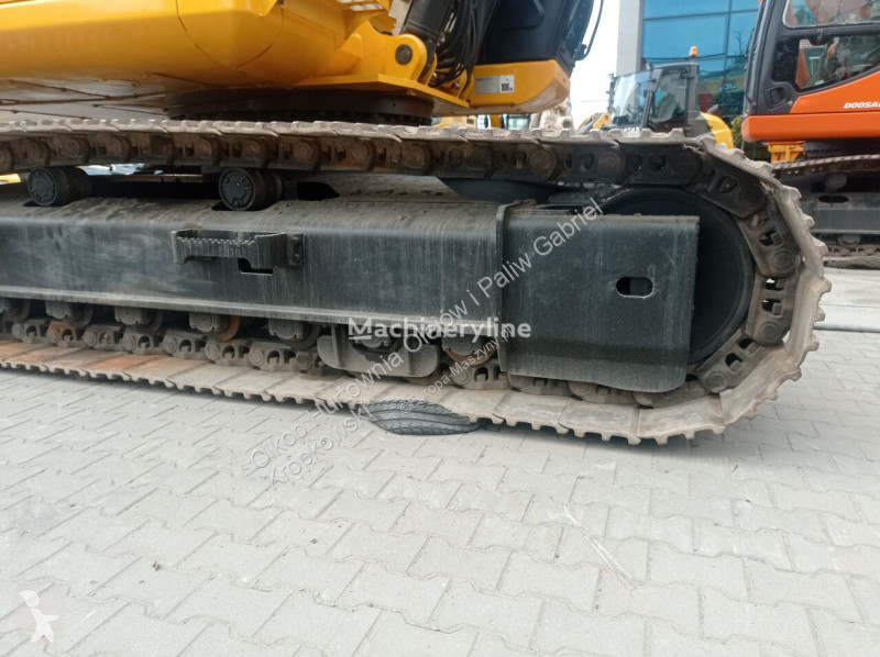 Skovl JCB 370 /Tylko Sprzedaż