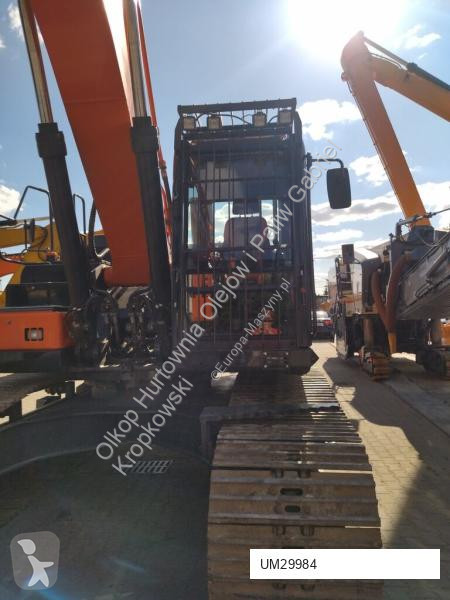 Skovl Doosan -5 Z SYSTEMEM 3D LEICA /Tylko...