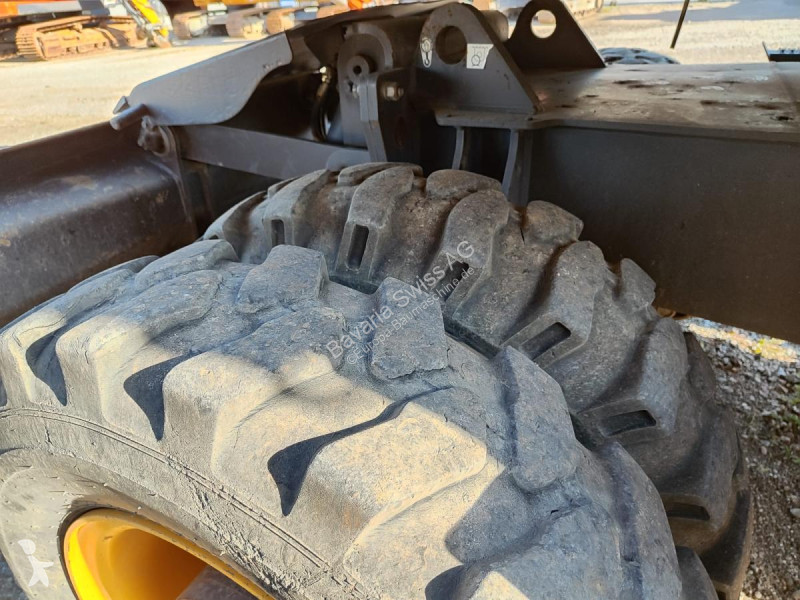 Graafmachine Volvo E