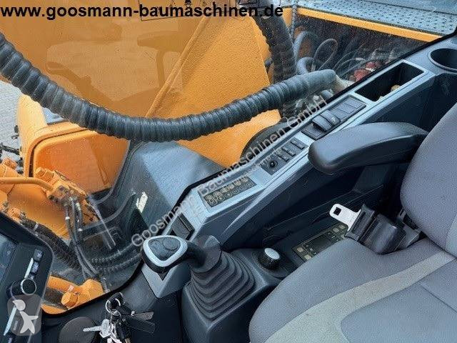 Skovl Hyundai Robex 250N LC-9