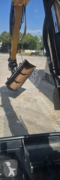 Skovl Sany SY80U